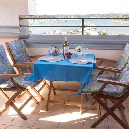 Rooms And Apartments Palma B&B Medulin Exterior photo