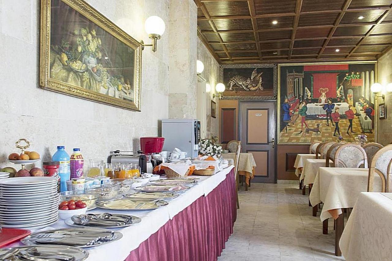 Rooms And Apartments Palma B&B Medulin Exterior photo