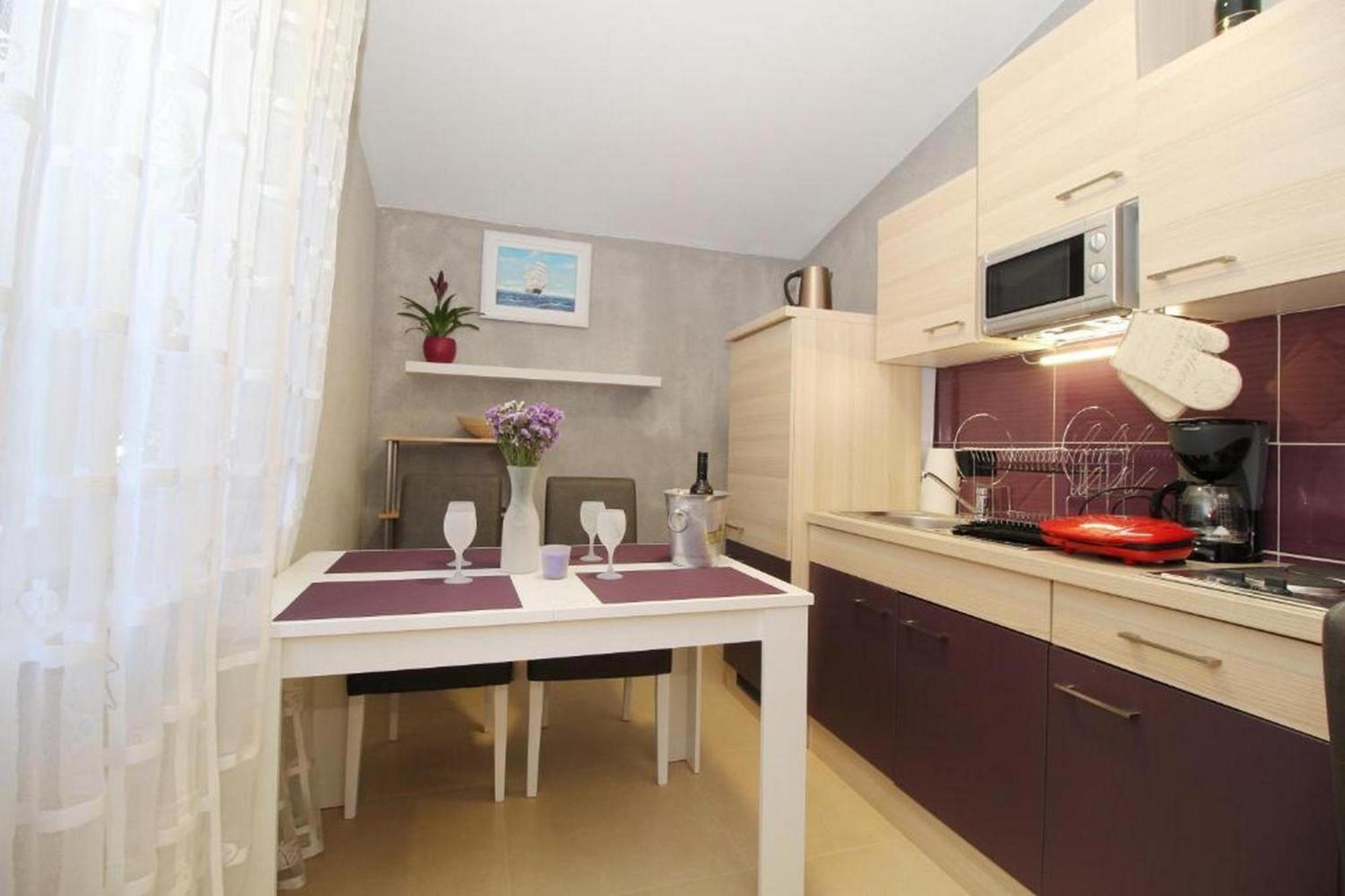 Rooms And Apartments Palma B&B Medulin Exterior photo
