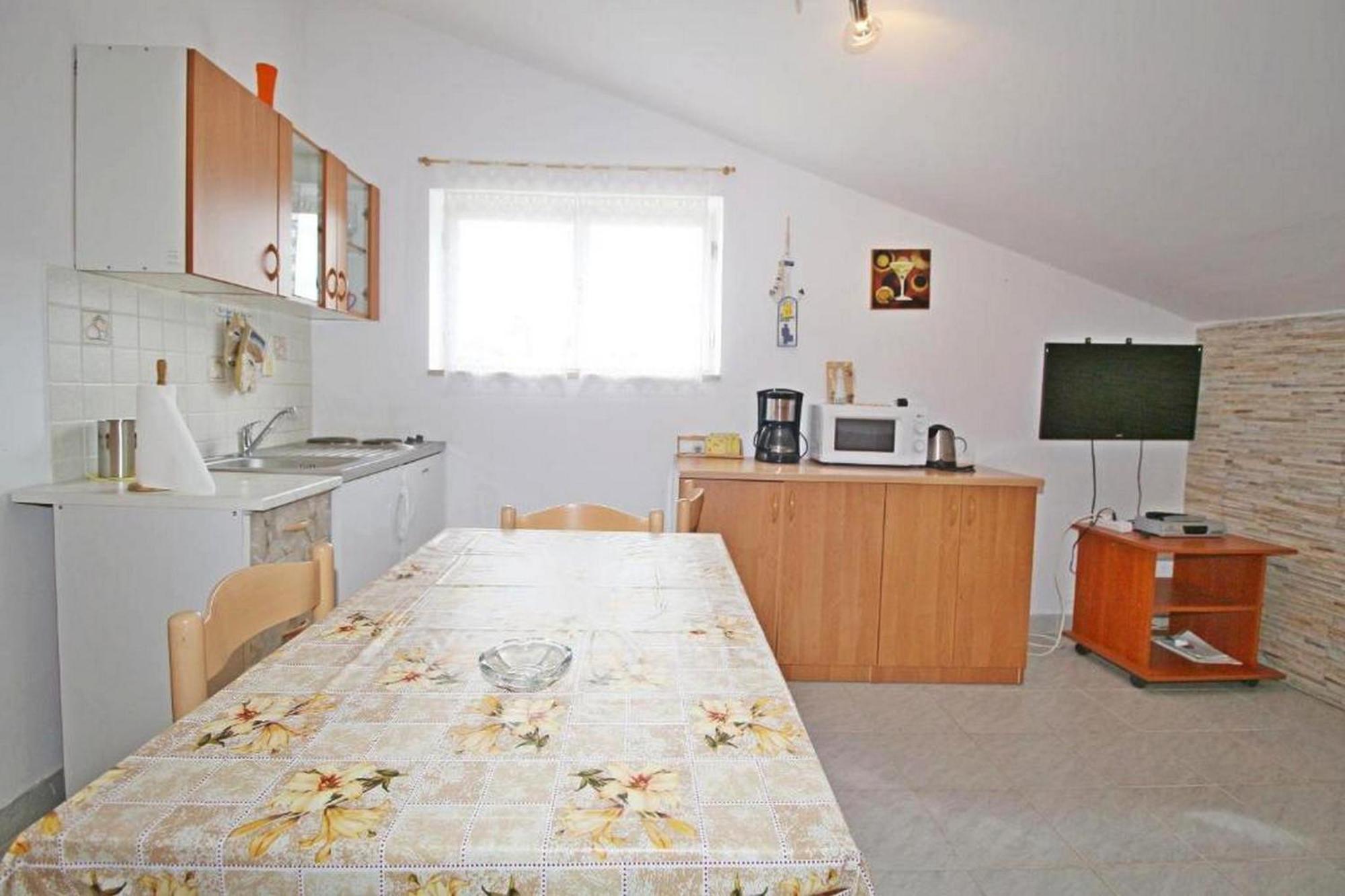 Rooms And Apartments Palma B&B Medulin Exterior photo