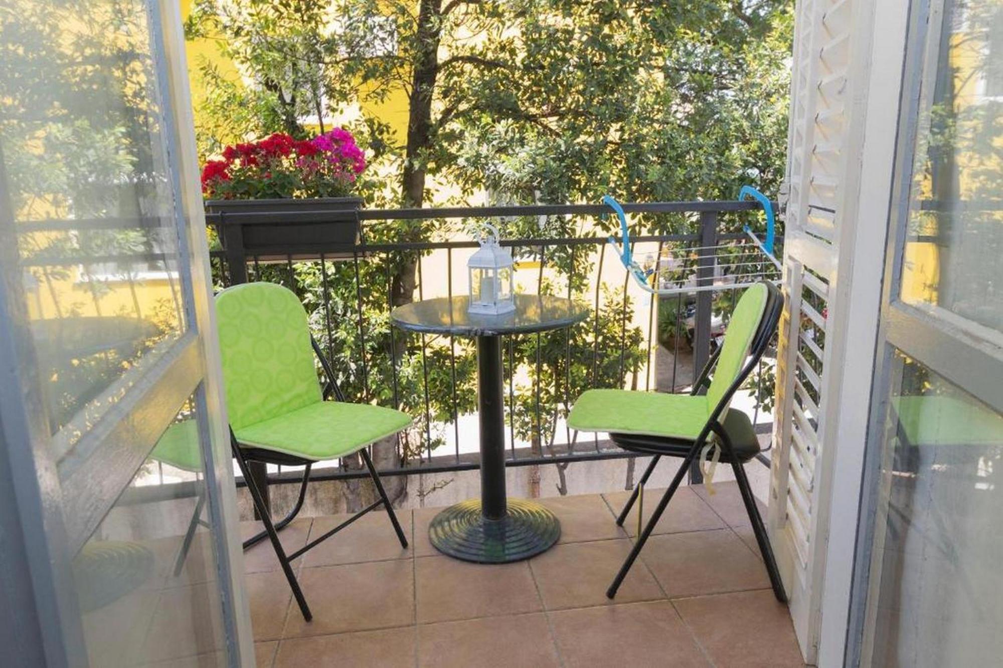 Rooms And Apartments Palma B&B Medulin Exterior photo